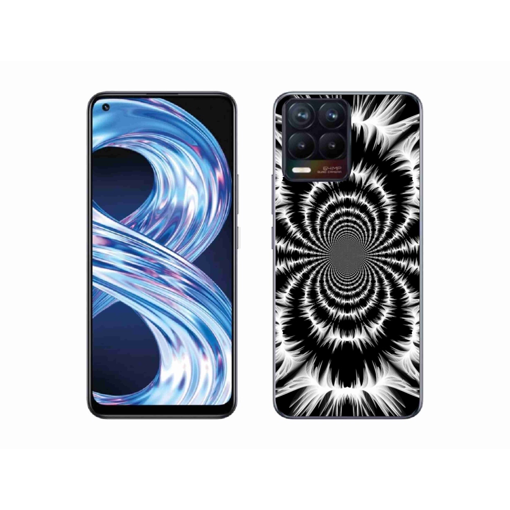 Gél borítás mmCase a Realme 8 Pro-n - kivonat 23