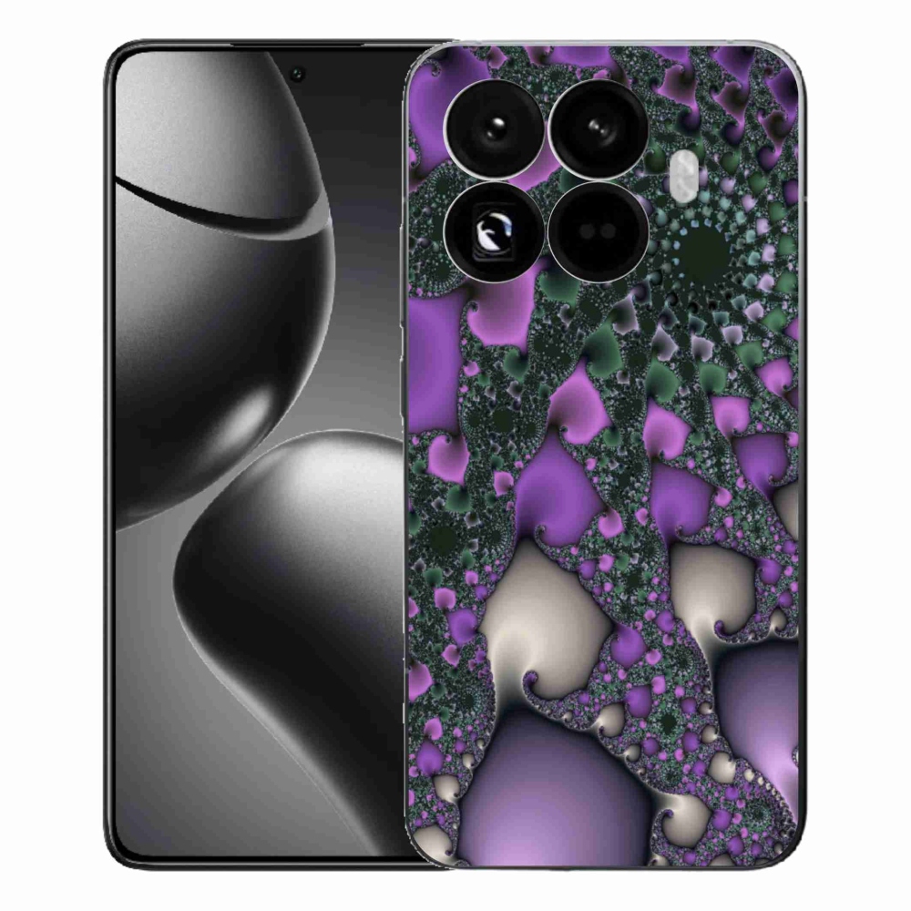 Gél borítás mmCase a Xiaomi 15T Pro számára - kivonat 7