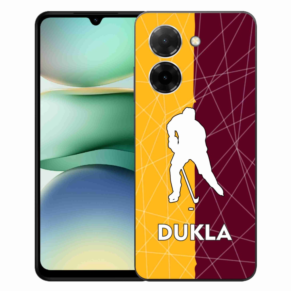 Zselés borítás mmCase a Xiaomi Redmi A5 (171.7x77.8x8.3mm) - Dukla