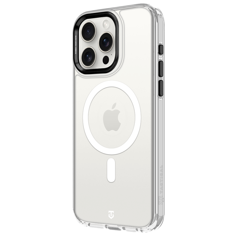 Tactical MagForce 2.0 tok az Apple iPhone 15 Pro Max-hoz, fekete