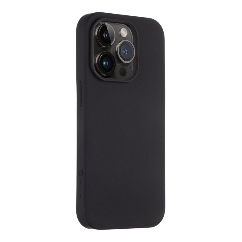 Tactical MagForce Velvet Smoothie Cover az Apple iPhone 14 Pro aszfalthoz