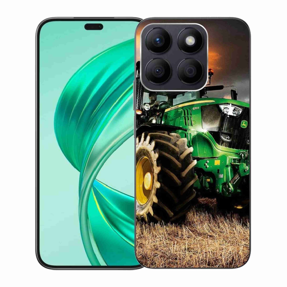 Zselés borítás mmCase a Honor X8b készülékhez - traktor