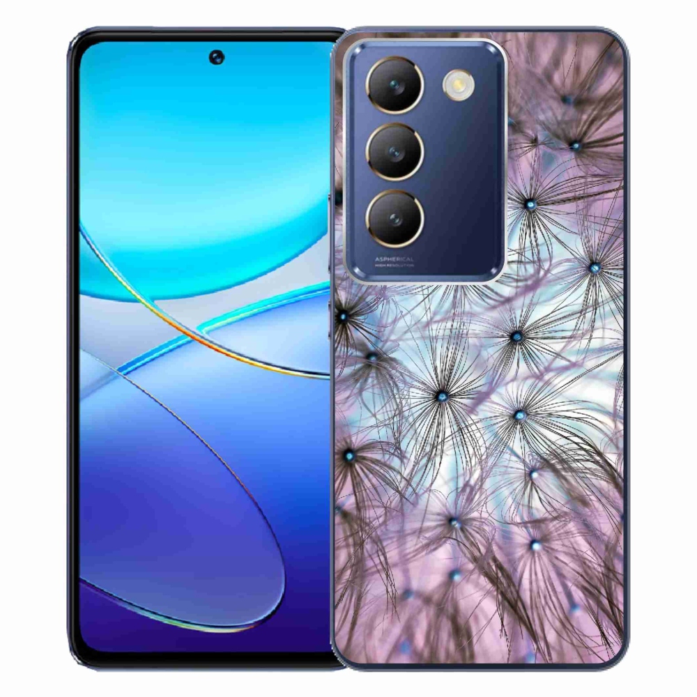 Gél borítás mmCase a Vivo V40 SE 4G/5G-n - kivonat 17