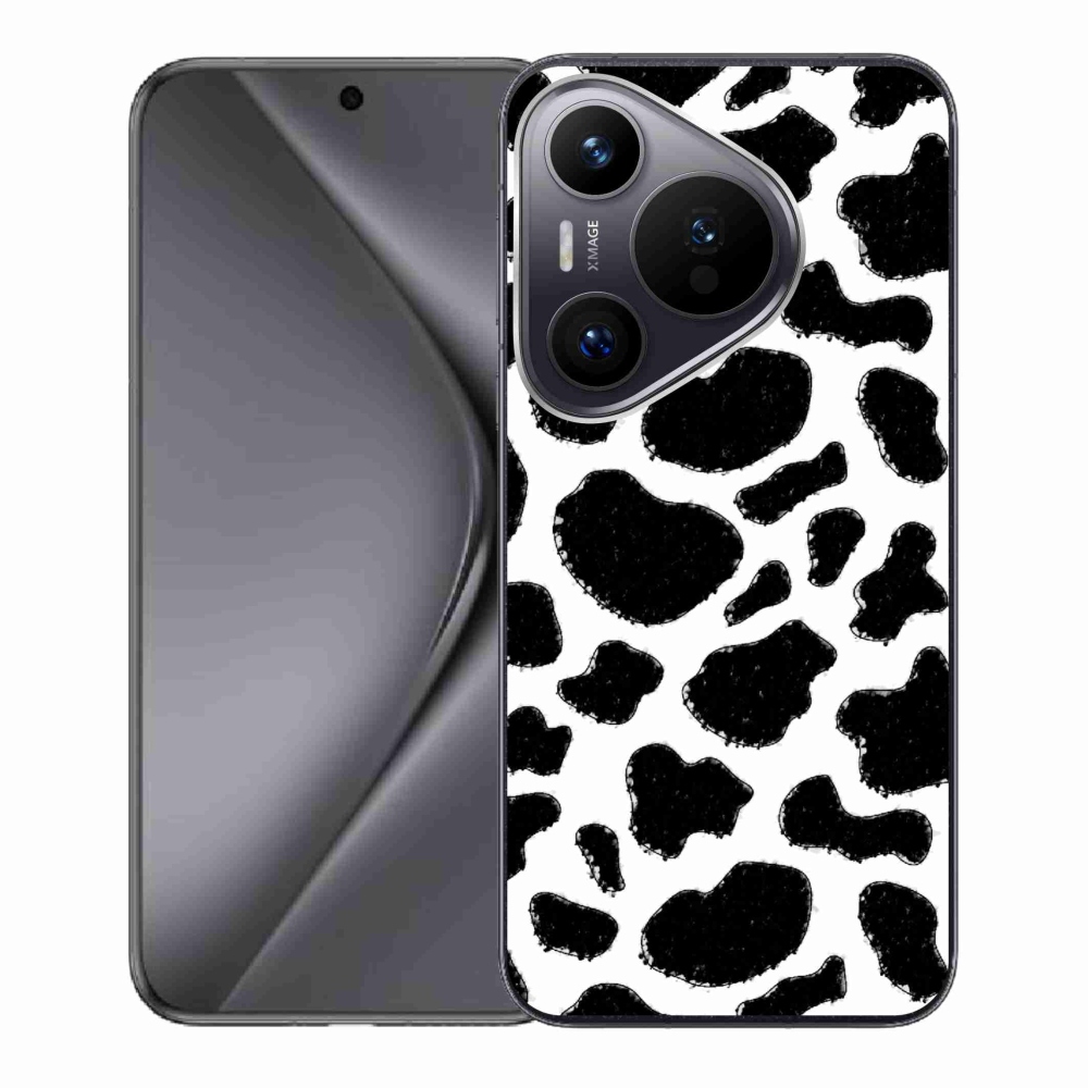 Zselés borítás mmCase a Huawei Pura 70 készülékhez - kivonat 31