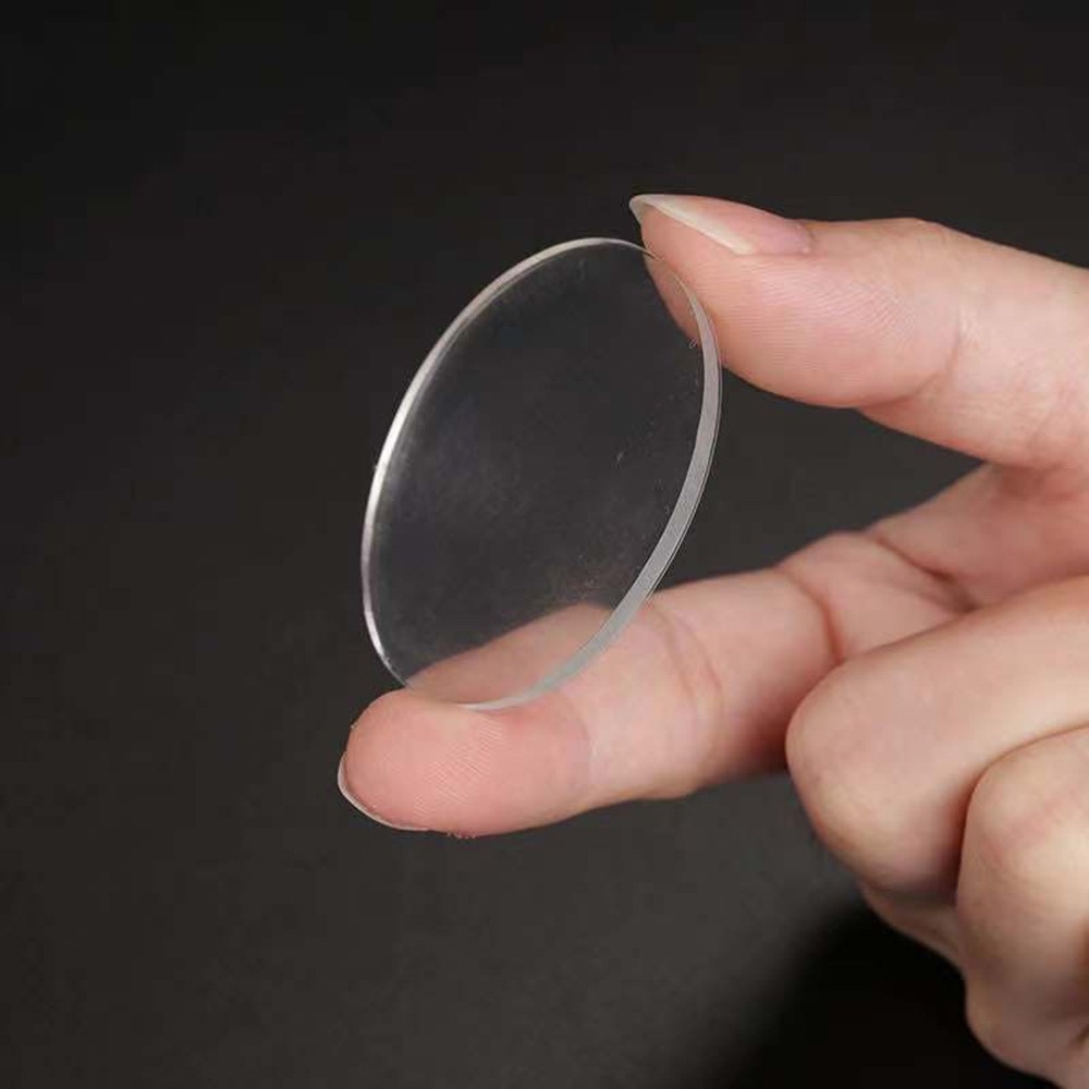 Kétoldalas akril öntapadós párnák 20 mm (10 db)