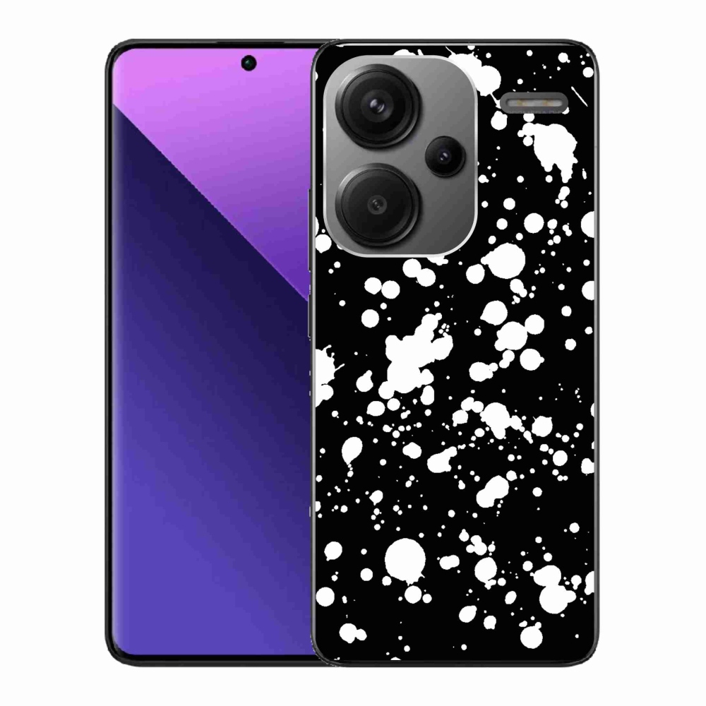 Gél borítás mmCase a Xiaomi Redmi Note 13 Pro+ 5G számára - kivonat 32