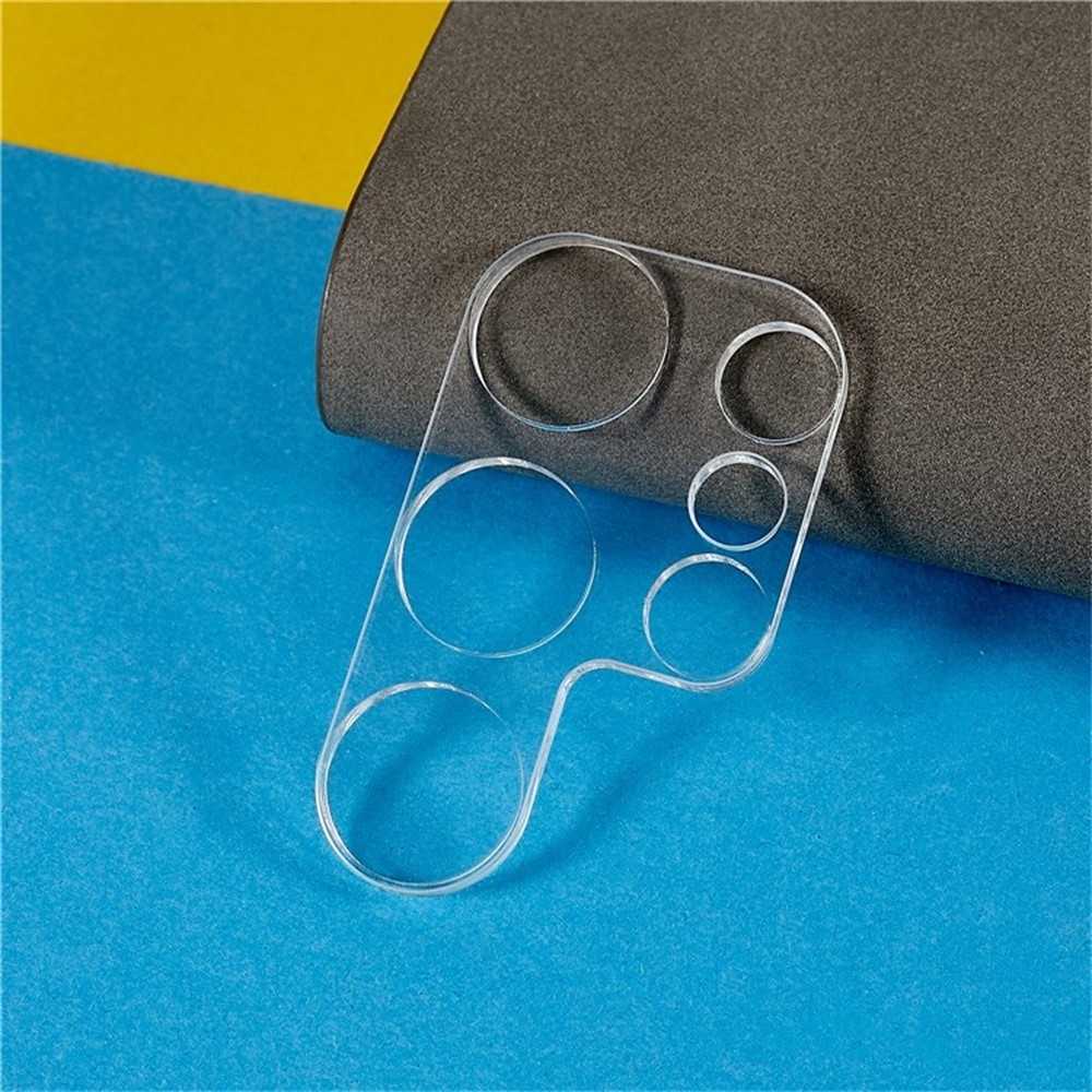 3D kamera lencse üveg a Samsung Galaxy S25 Ultra készülékben