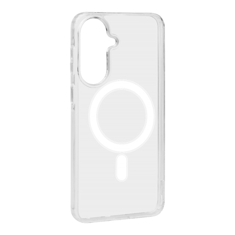 TOK: ME MagNetix Crystal tok a Samsung Galaxy A57 5G-hez, átlátszó