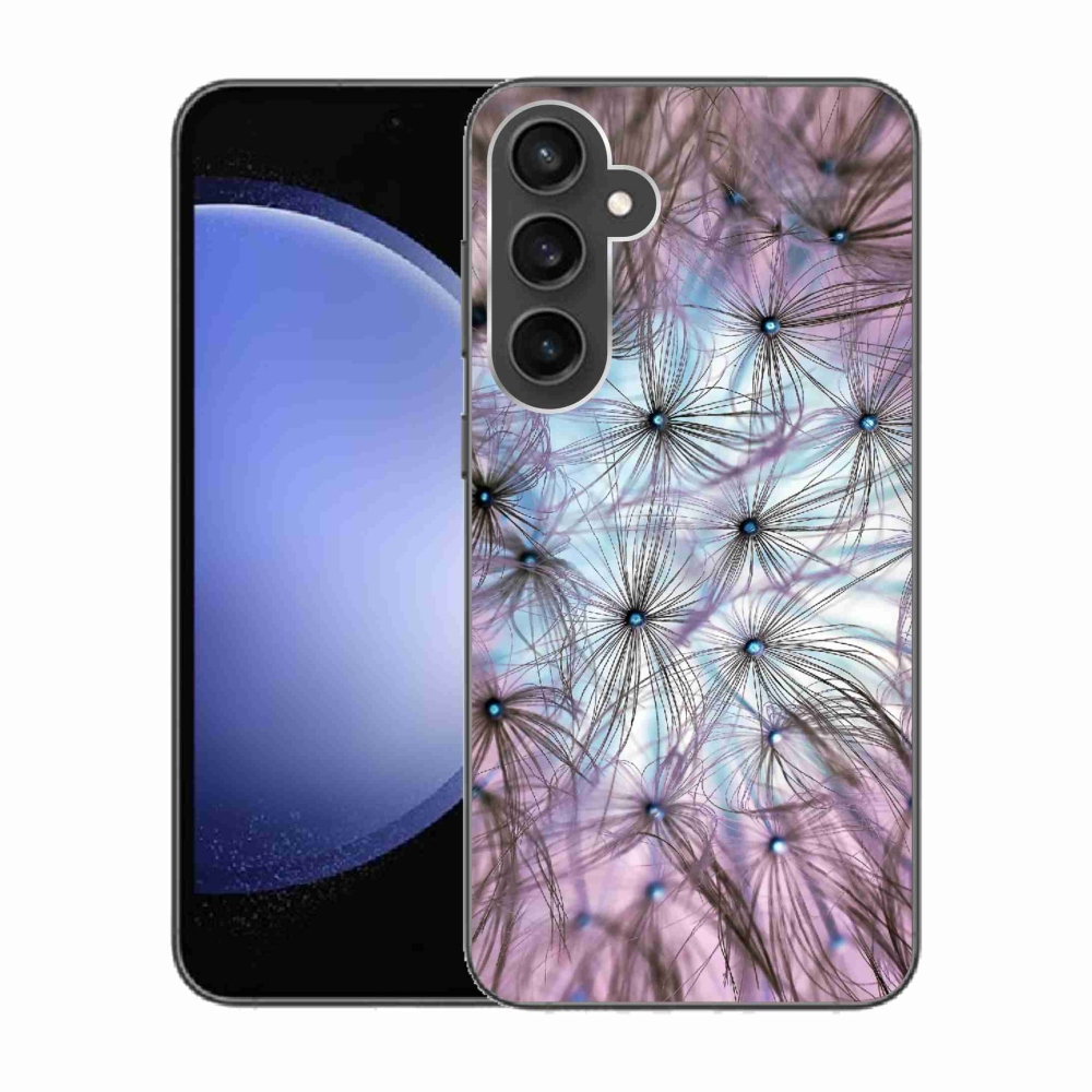 Zselés borítás mmCase Samsung Galaxy S23 FE készülékhez - absztrakt 17