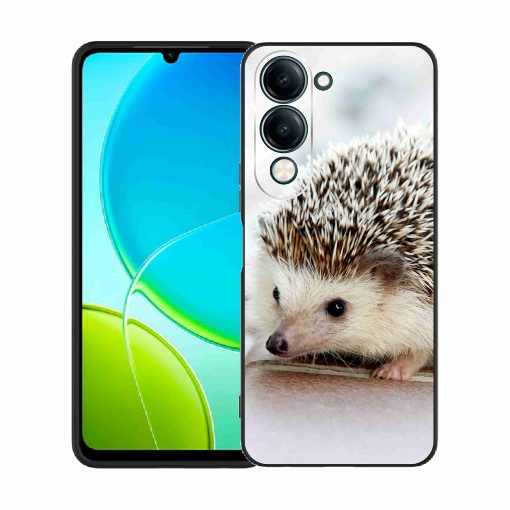 Zselés borítás mmCase a Vivo Y29s 5G-hez - süni