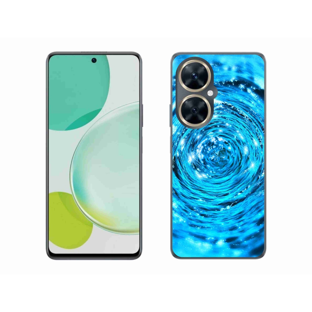Zselés borítás mmCase a Huawei Nova 11i - vízörvény