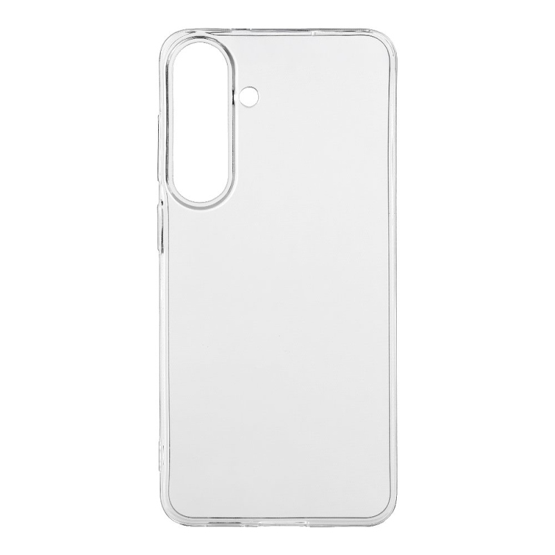 TOK: ME TPU tok a Samsung Galaxy S26 FE-hez, átlátszó