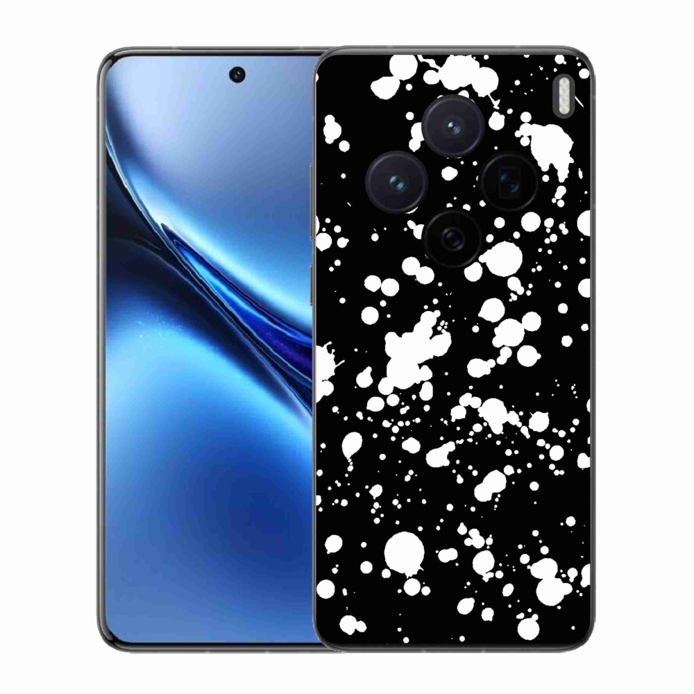 Zselés borítás mmCase a Vivo X200 5G-n - kivonat 32