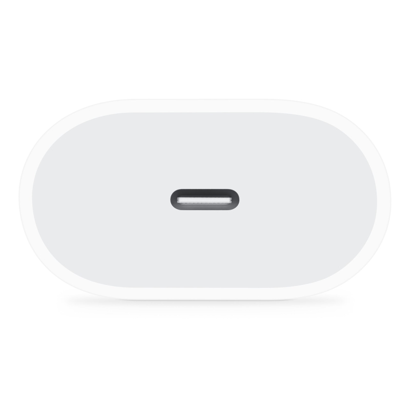 MUVV3ZM/A Apple USB-C 20 W-os utazási töltő
