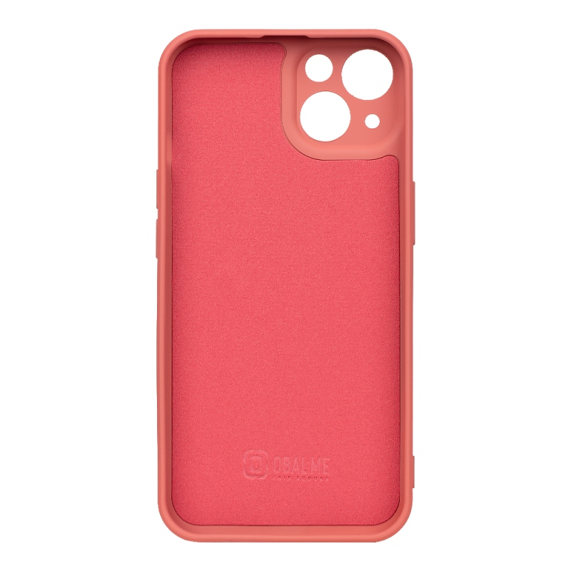 TOK: ME MagNetix Sculpt tok az Apple iPhone 13-hoz, téglavörös