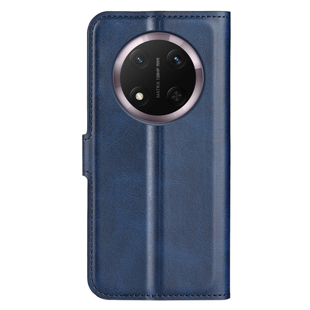 Állványos könyv tok a Honor Magic 7 Lite 5G-hez - kék