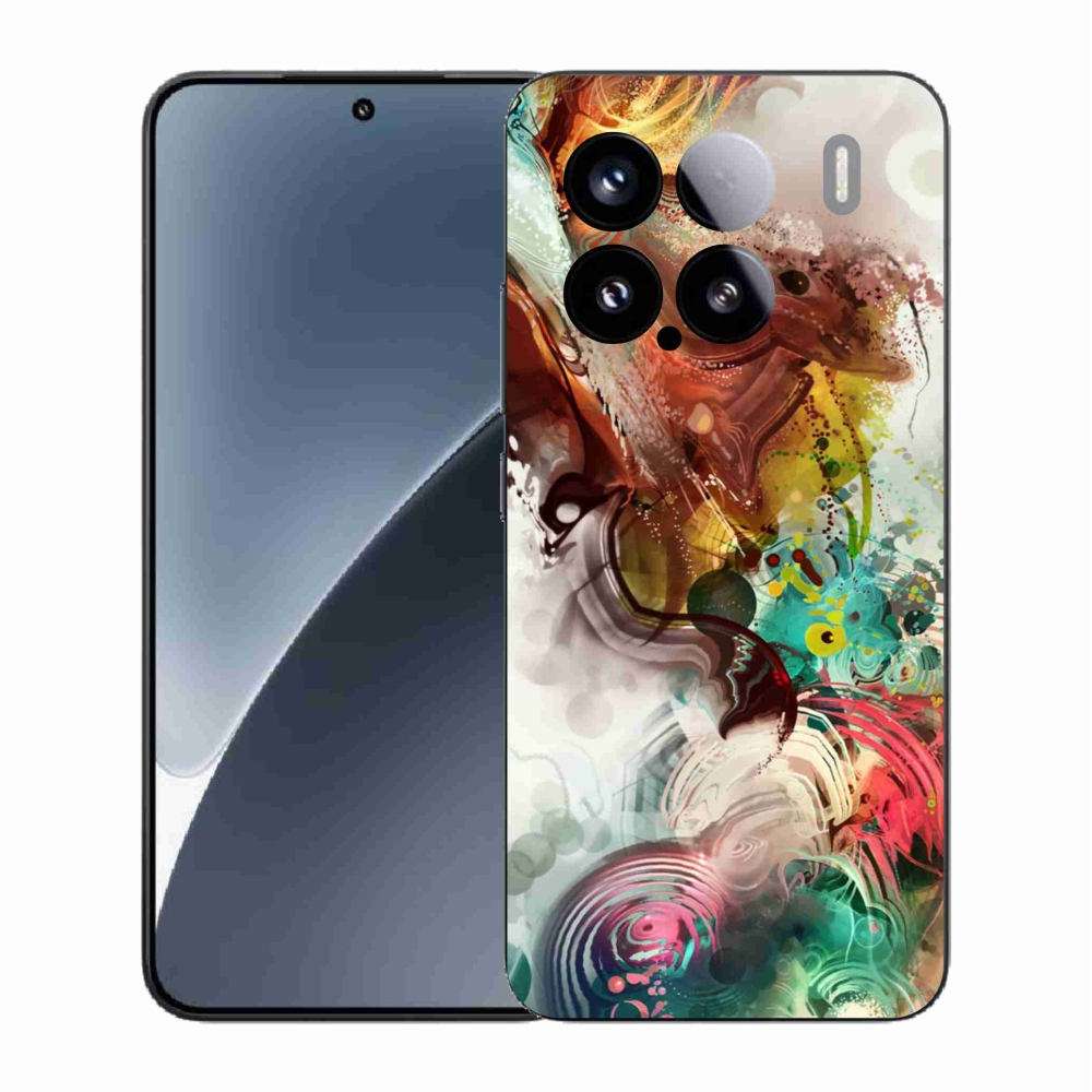 Gél borítás mmCase a Xiaomi 15-hez - kivonat 1