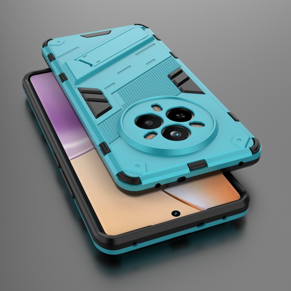 Armory tartós borító a Realme 14 Pro 5G készülékhez - világoskék színben