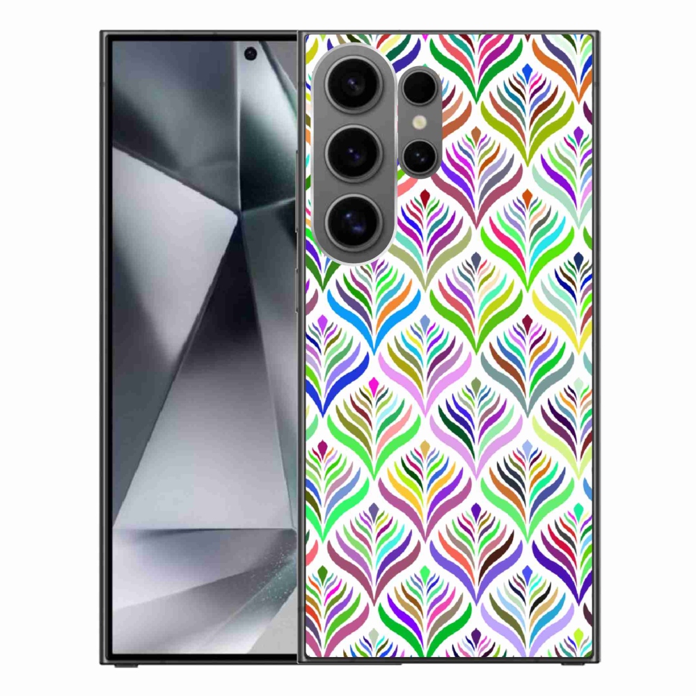 Gél védőhuzat mmCase Samsung Galaxy S24 Ultra - kivonat 15