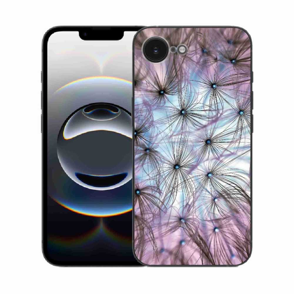 Zselés borítás mmCase iPhone 16e készülékhez - kivonat 17