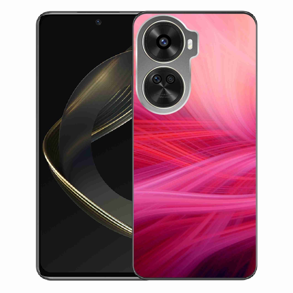 Gél borítás mmCase a Huawei Nova 12 SE-n - kivonat 13