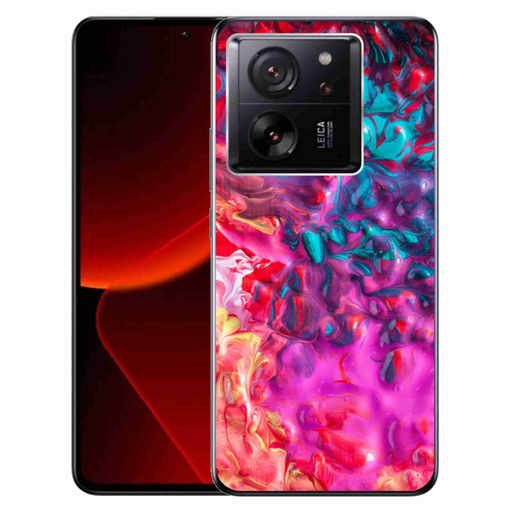 Gél borítás mmCase a Xiaomi 13T/13T Pro számára - kivonat 27