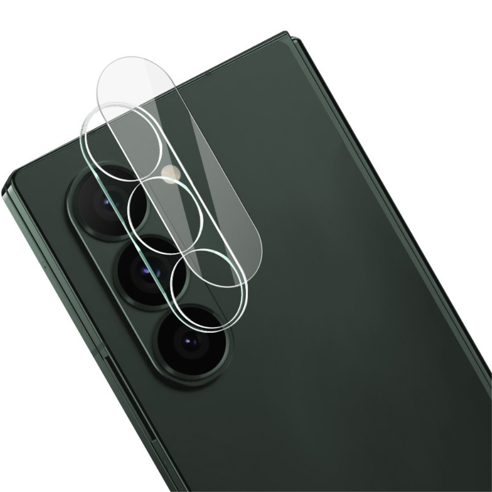 IMK kamera lencse üveg a Samsung Galaxy Z Fold6 5G kamerán