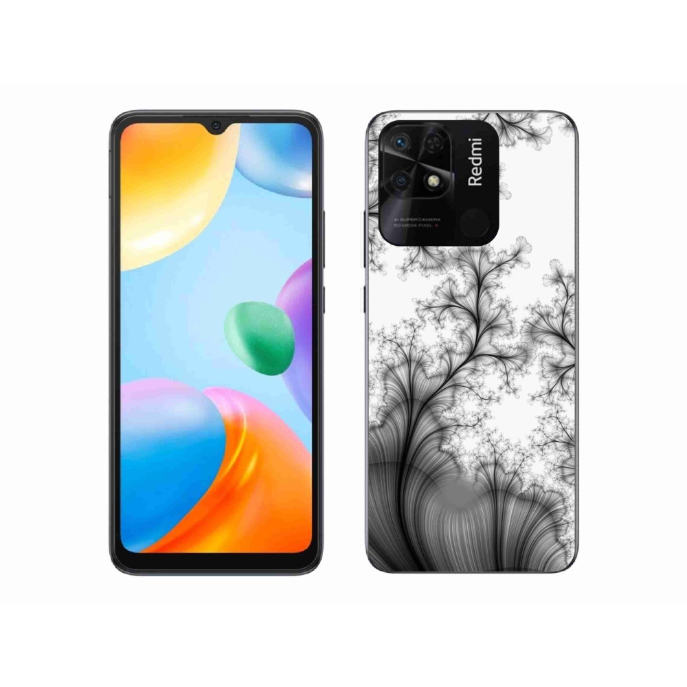 Gél borítás mmCase a Xiaomi Redmi 10C-hez - kivonat 20