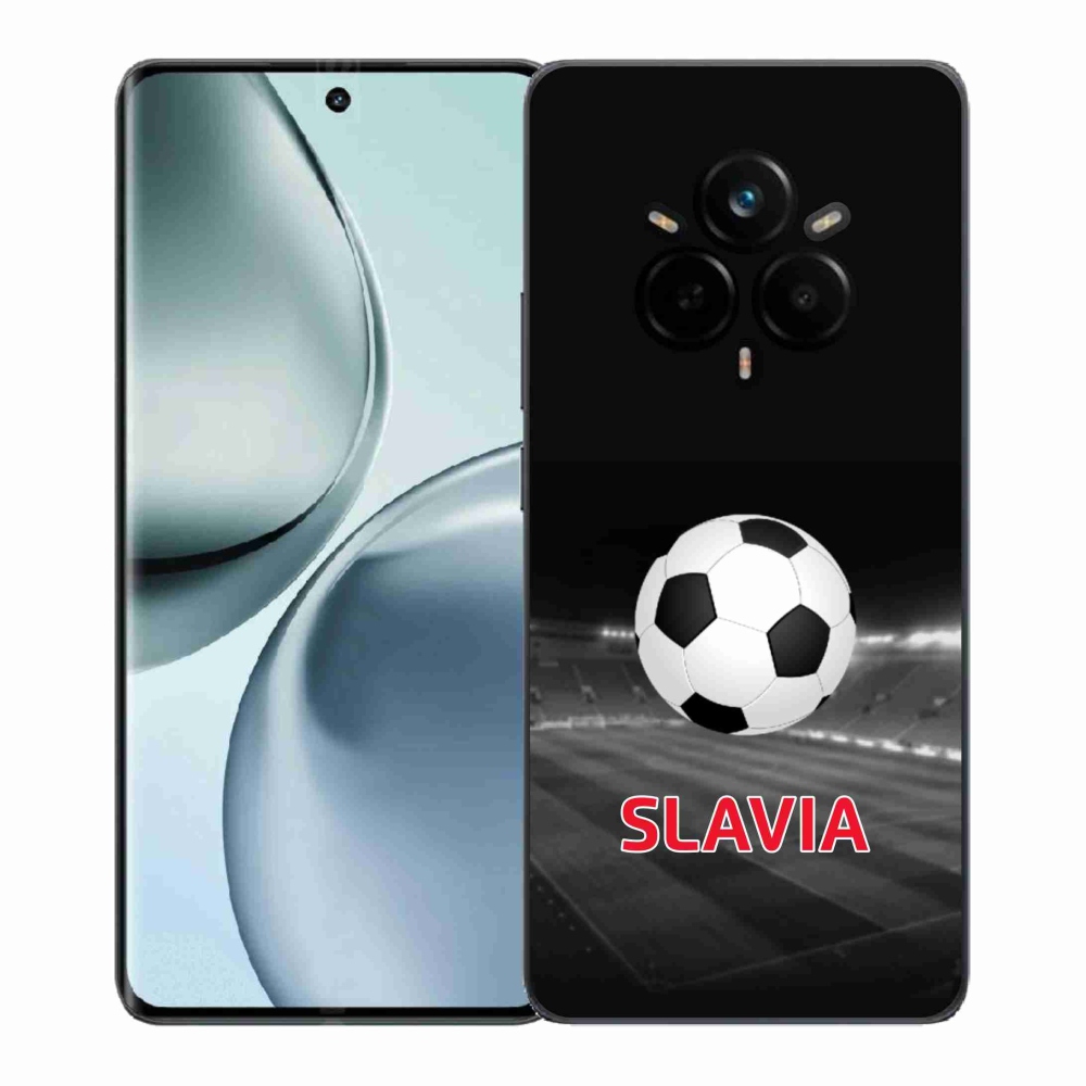 Gél borítás mmCase a Realme 14 Pro 5G készülékhez - slavia