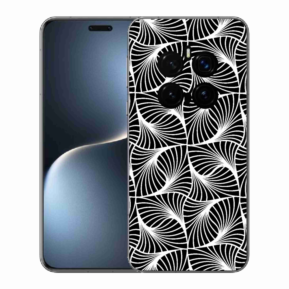 Zselés borítás mmCase a Honor Magic 7 Pro 5G számára - kivonat 14