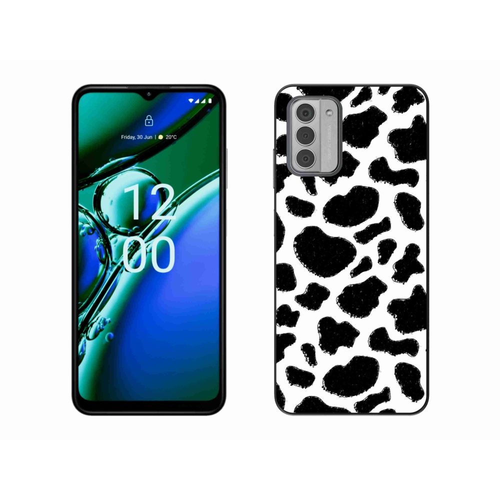 Zselés borítás mmCase a Nokia G42 készülékhez - kivonat 31