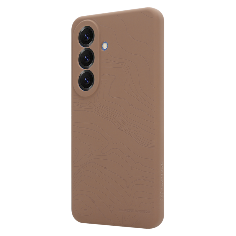 Taktikai hód borító Samsung Galaxy S26 Fly Moose számára