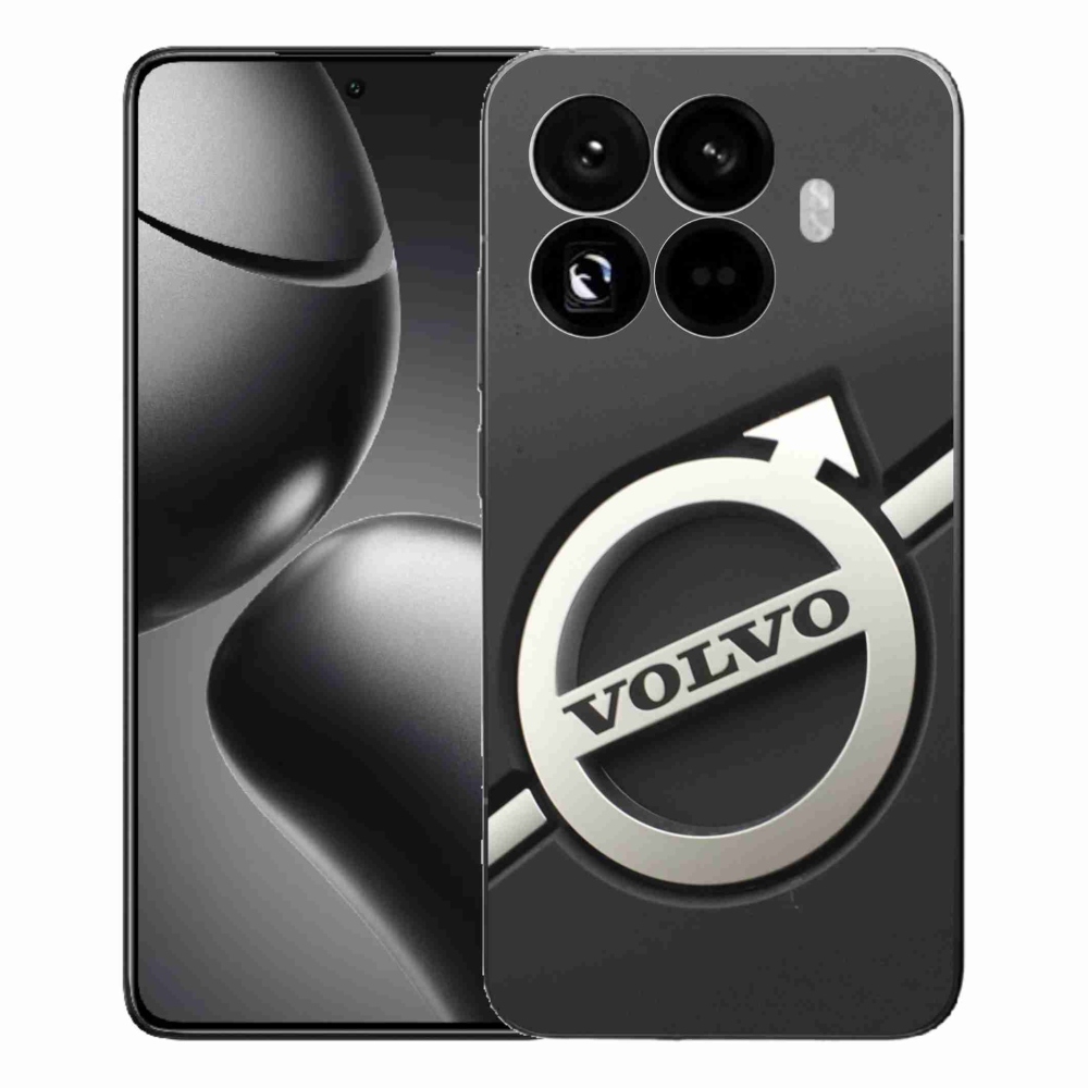 Gél borítás mmCase a Xiaomi 15T Pro-hoz - karakter 1