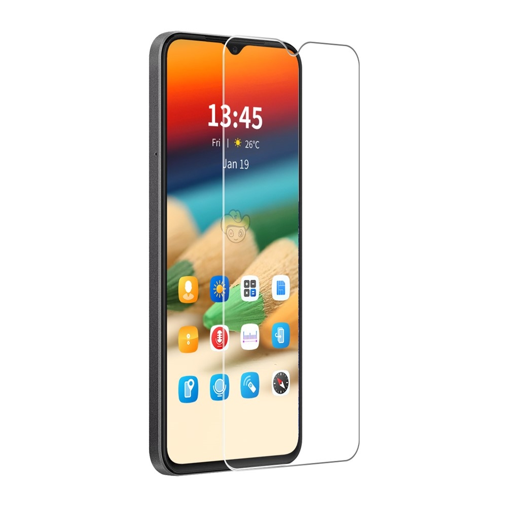 ENK edzett üveg a Samsung Galaxy A17 4G/5G/A26 5G készülékhez