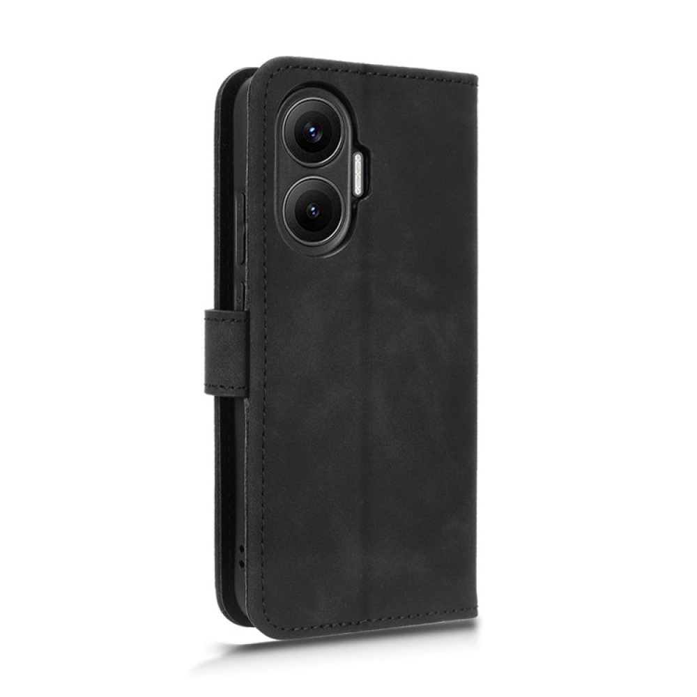 Feel book tok a Xiaomi Poco F7 5G-hez - fekete