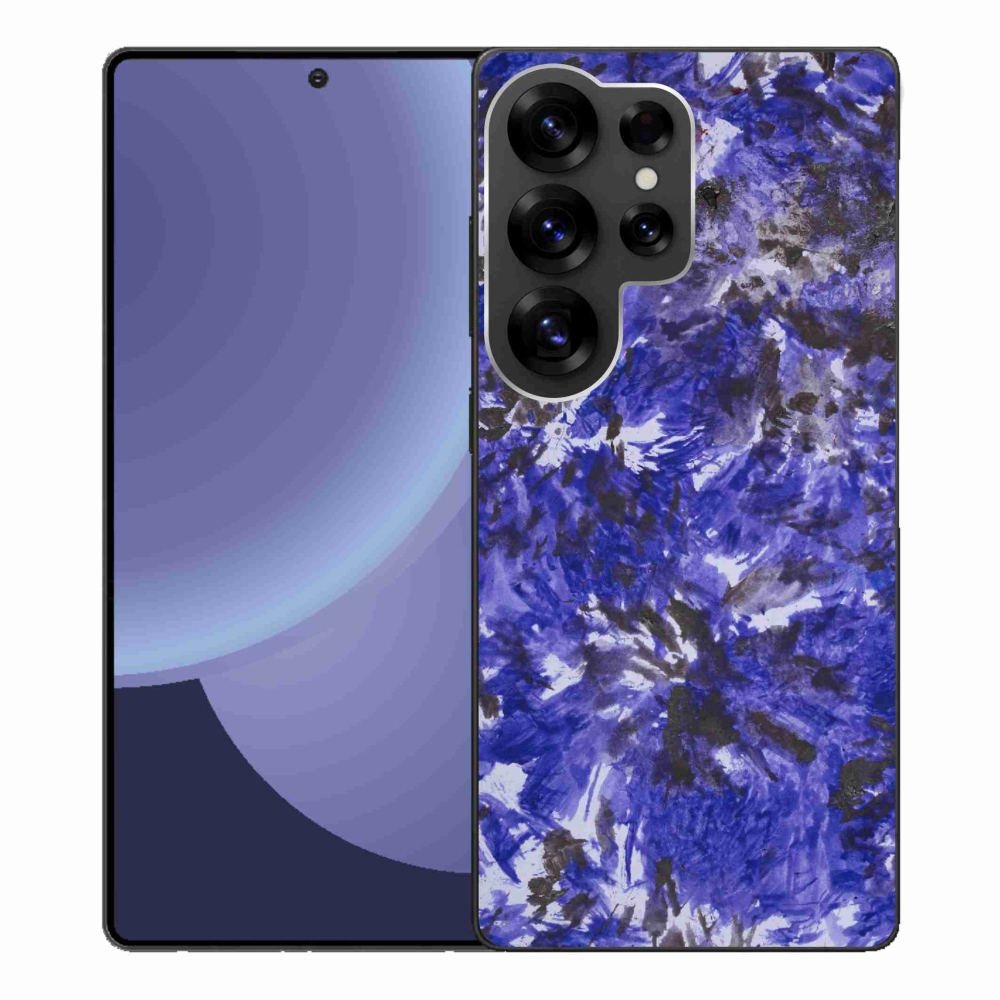 Gél borítás mmCase Samsung Galaxy S25 Ultra készülékhez - absztrakt motívum 13