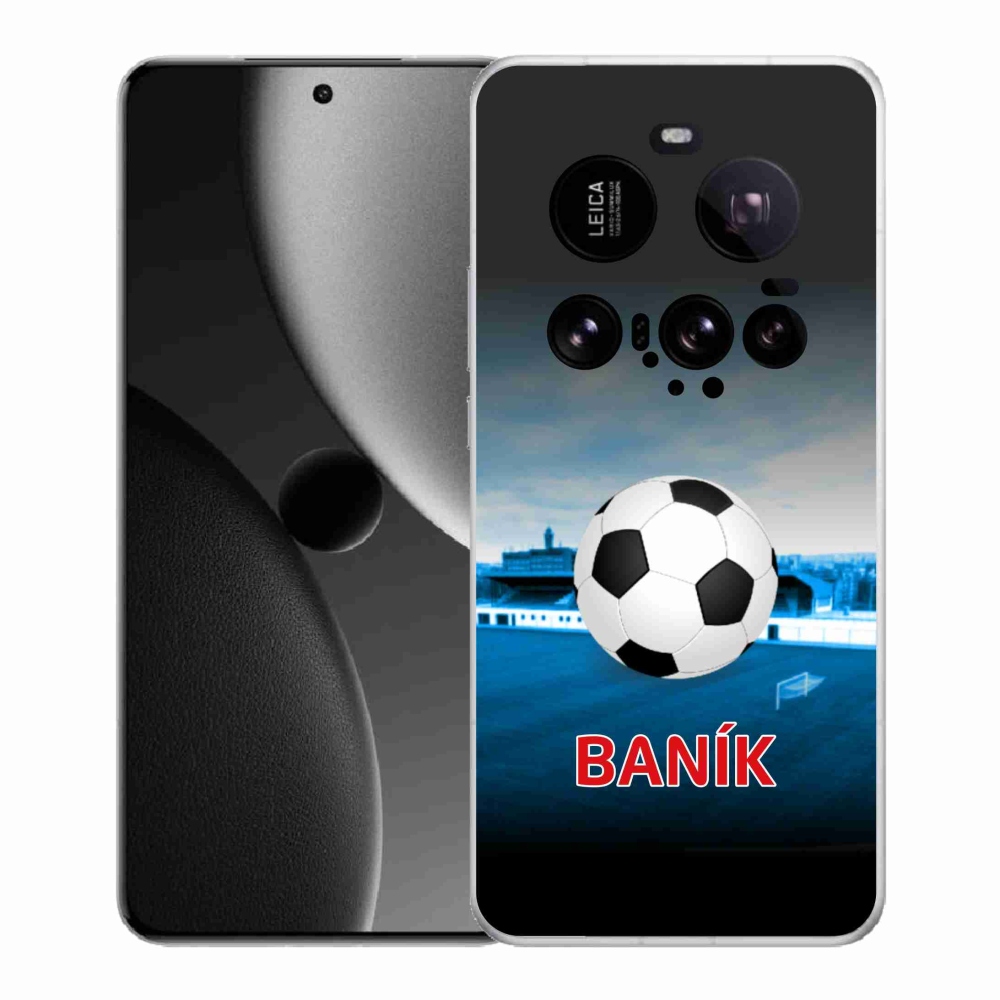 Gél borítás mmCase a Xiaomi 15 Ultra - bányász 2 számára