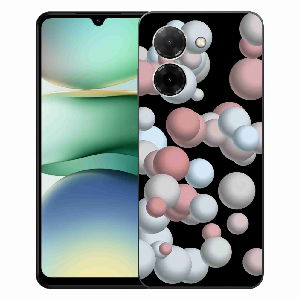 Gél borítás mmCase for Xiaomi Redmi A5 (173.45x79.35x8.45mm) - absztrakt motívum 27