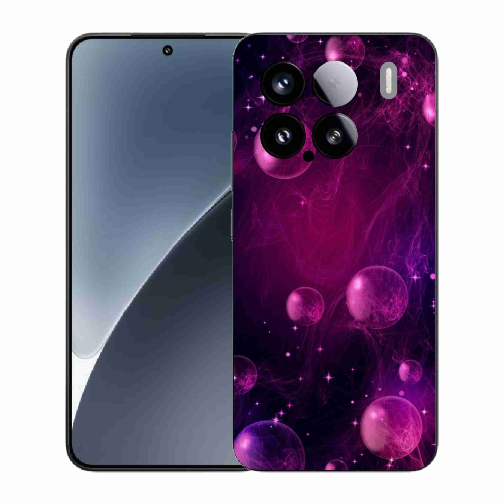 Gél borítás mmCase a Xiaomi 15 - kivonat 22