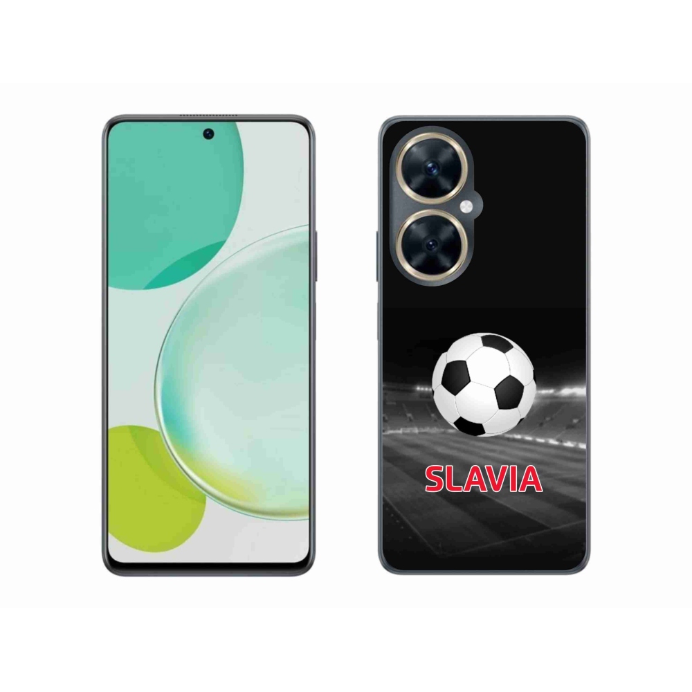 Gél borítás mmCase a Huawei Nova 11i készülékhez - slavia