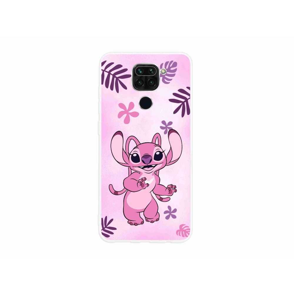 Gél borítás mmCase a Xiaomi Redmi Note 9-hez - öltés 3