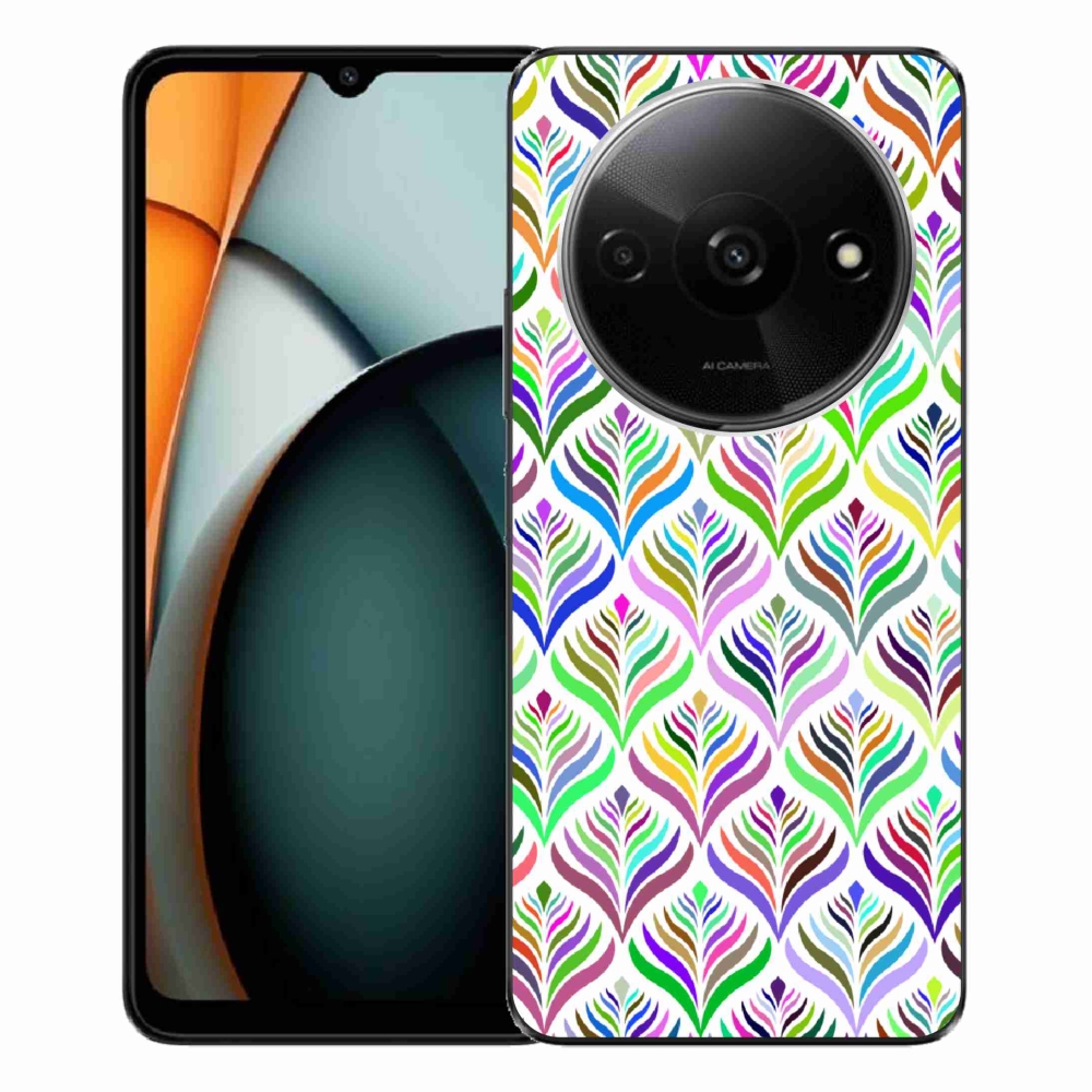 Gél borítás mmCase a Xiaomi Redmi A3-hoz - kivonat 15