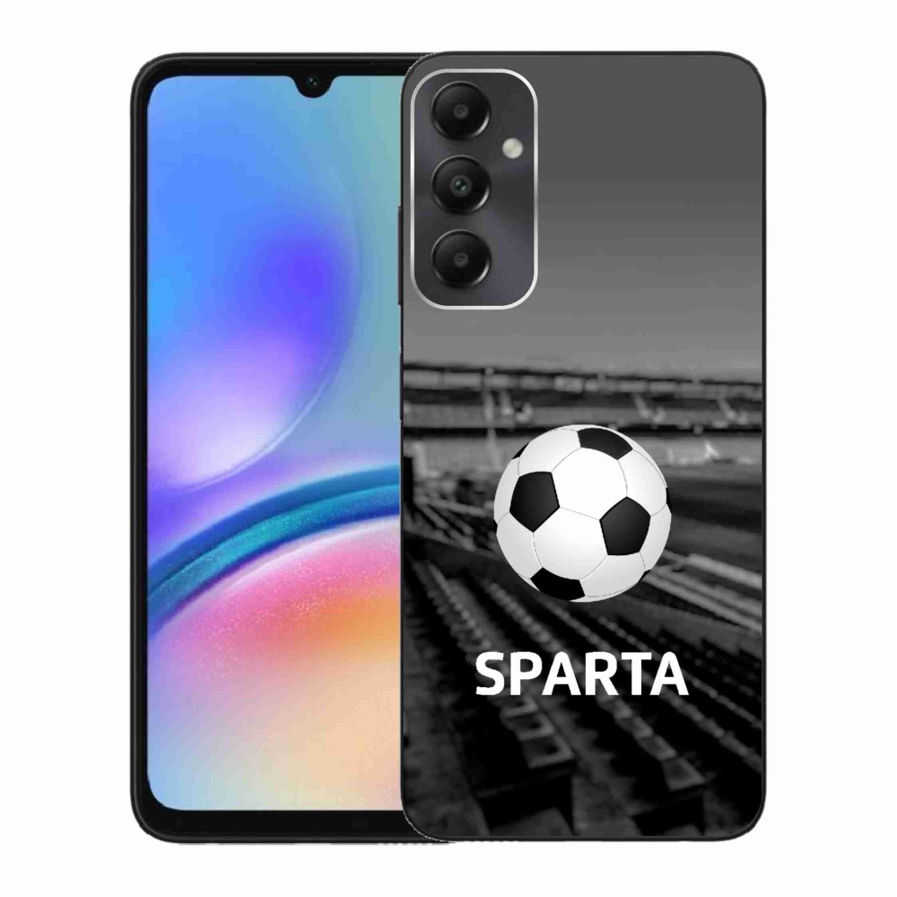 Zselés borítás mmCase Samsung Galaxy A05s készülékhez - Sparta 2