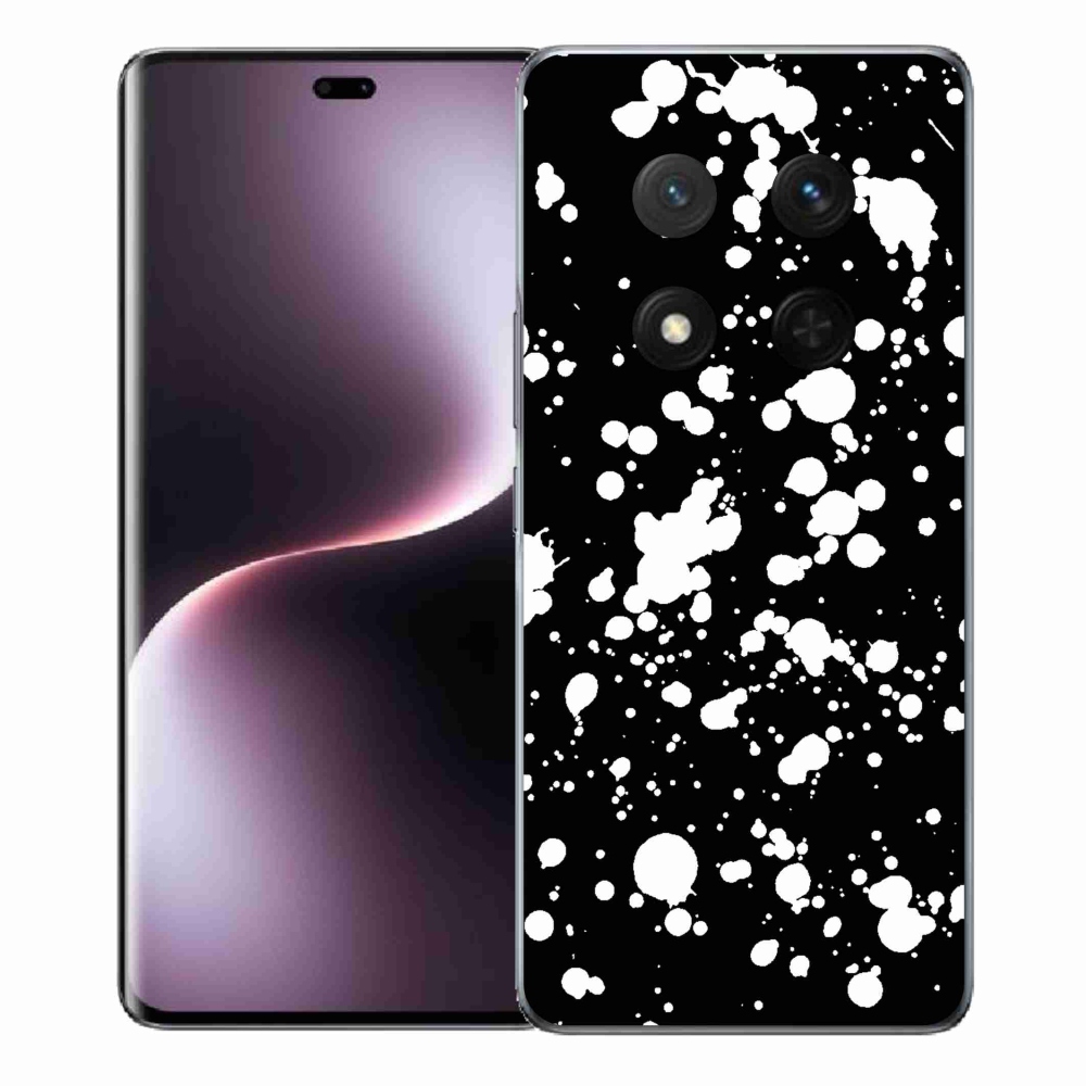 Gél borítás mmCase a Honor Magic 7 Lite 5G számára - kivonat 32