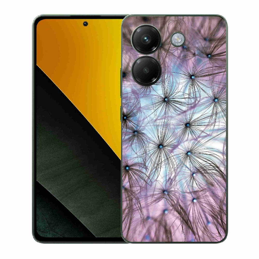 Gél borítás mmCase a Xiaomi Poco M7 Pro 5G számára - kivonat 17