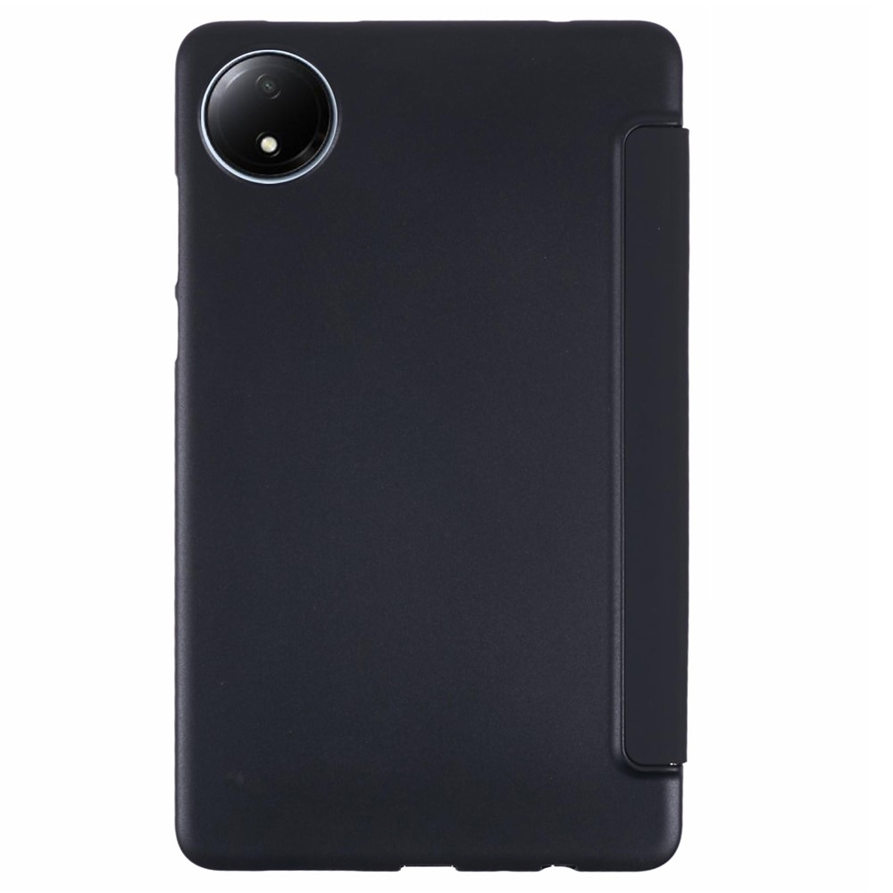 Origamis összecsukható táblagép tok Xiaomi Redmi Pad SE 8.7 - fekete