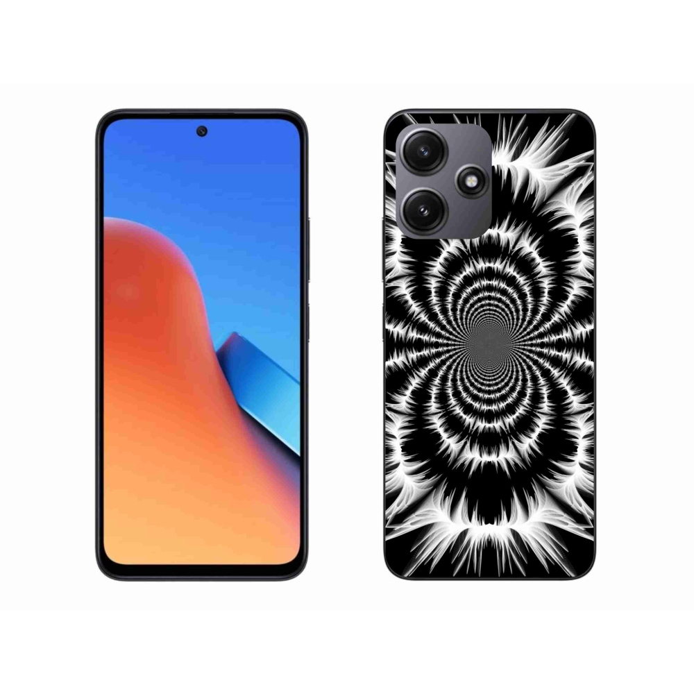 Gél borítás mmCase a Xiaomi Redmi 12 5G számára - kivonat 23