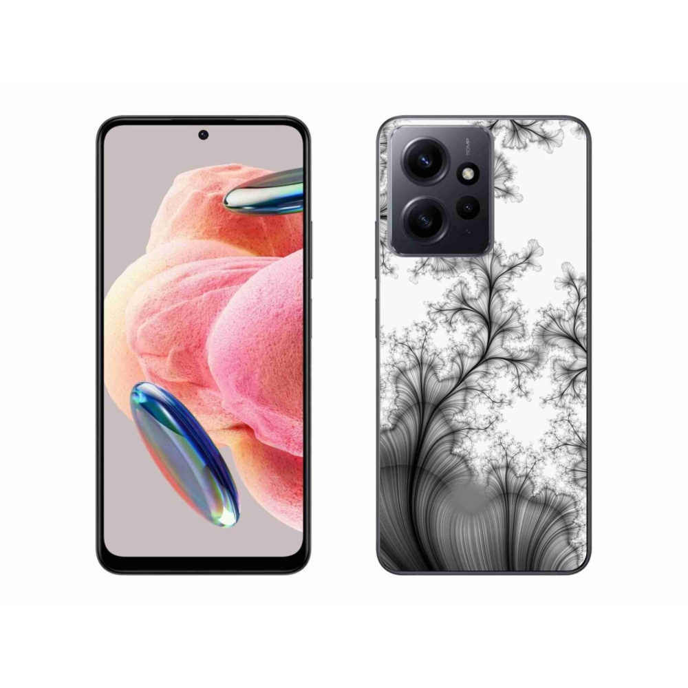 Gél borítás mmCase a Xiaomi Redmi Note 12 4G-hez - kivonat 20