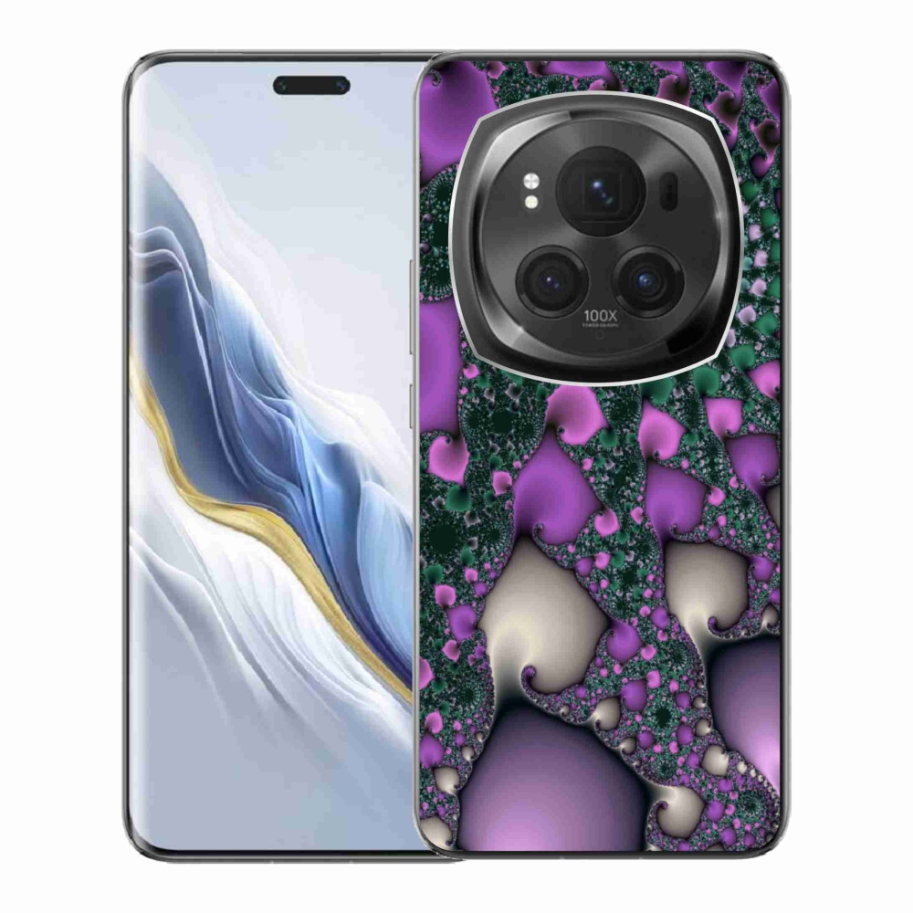 Gél borítás mmCase a Honor Magic 6 Pro 5G készülékhez - kivonat 7