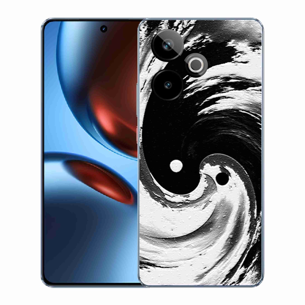 Gél borítás mmCase a Realme GT 7 5G/GT 7T 5G - kivonat 8